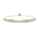 Venessa Diamond Bracelet